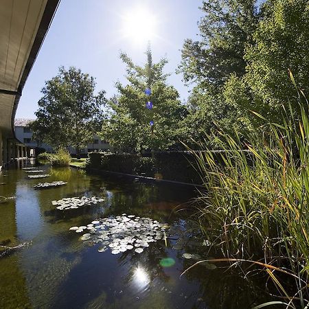 University House - Anu Camberra Exterior foto